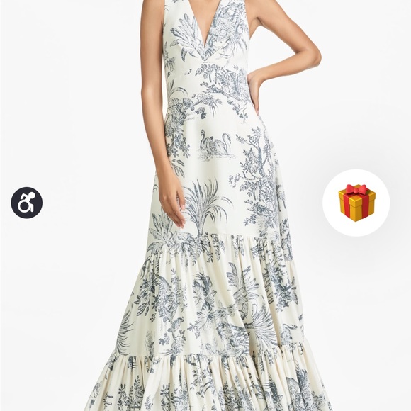 Sachin + Babi Dresses & Skirts - Sachin and Babi Rori Dress Size 10 NWT.